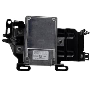 Parking Aid Control Module Audio/Visual Unit OEM Parts M2GZ19H405D