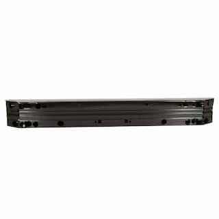 Bumper Impact Bar Reinforcement Rebar - Front OEM Parts 8S4Z17757A
