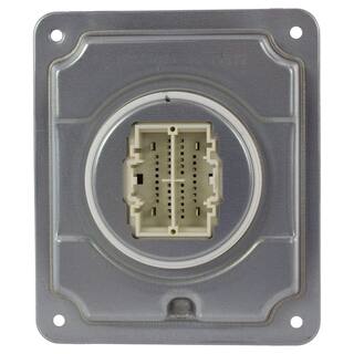 High Intensity Discharge (HID) Lighting Ballast Control Module - Left, Right, Front OEM Parts JL7Z13C788J