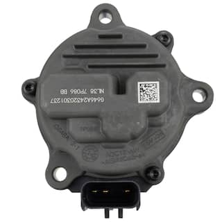 Pump Oil OEM Parts NL3Z7P086C