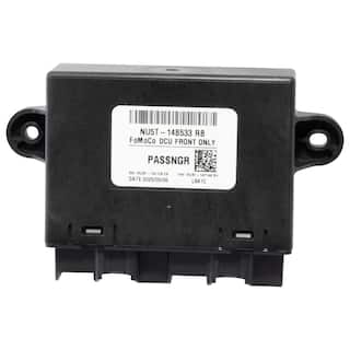 Control Unit - Right, Rear, Center (BEV) OEM Parts NU5Z14B291AH