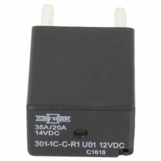 Relay OEM Parts 6E7Z13A366AA