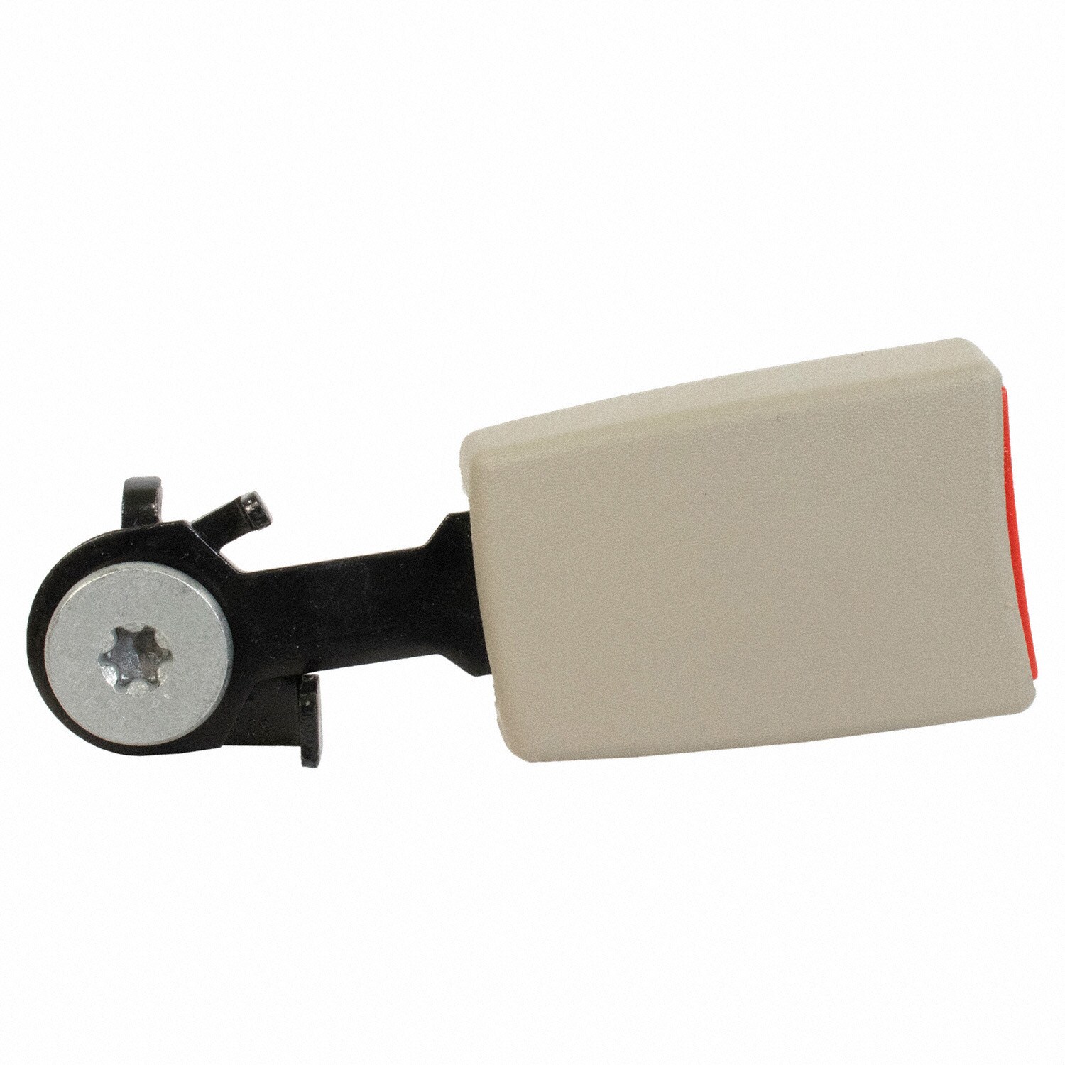 Seat Belt Receptacle Buckle - Right, Rear  7L1Z78613D98AA