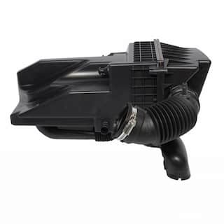 Air Filter and Housing Cleaner - 1.6L (AT) OEM Parts D2BZ9600A