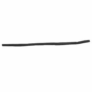 AIR CONDITIONING (A/C) Condenser Seal - Upper OEM Parts HC3Z19E572C