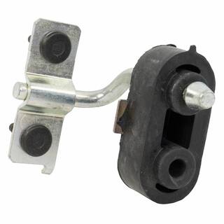 Exhaust Pipe Mounting Bracket. Exhaust Axle Pipe - 4.0L. OEM Parts 1L5Z5260BA