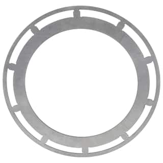 Transmission Clutch Friction Plate Driven Disc - 2.7L OEM Parts LP5Z7B442B