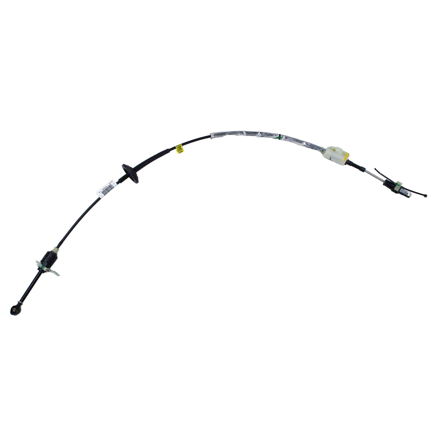 Automatic Transmission Shifter Cable Selector Lever Control