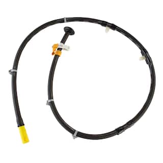 Tube Water Drain - Left, Front, Rear OEM Parts FL3Z16502C53D