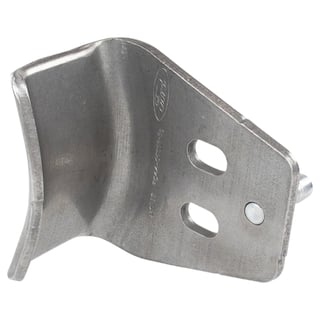 Exhaust Pipe Mounting Bracket - Right OEM Parts FC4Z5A204A