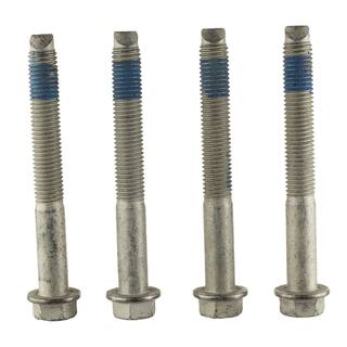 Engine Mount Bolt - M18 X 145 OEM Parts W711142S439