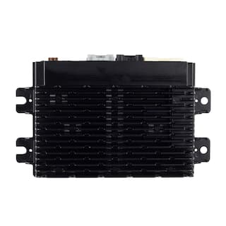 Control module From 07/19/21 - Center OEM Parts ML3Z14G647T