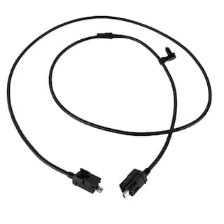 Gps Navigation System Antenna Cable OEM Parts PJ6Z14D202C