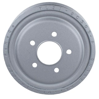 Brake Drum - Rear 10 X 2 1/2 In OEM Parts BRDC3