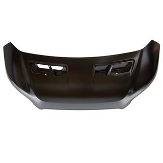 Hood Panel Extension OEM Parts LK4Z16612B