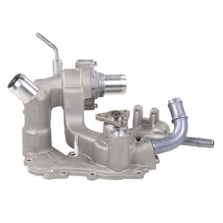 Engine Water Pump - 2.7L OEM Parts PW656
