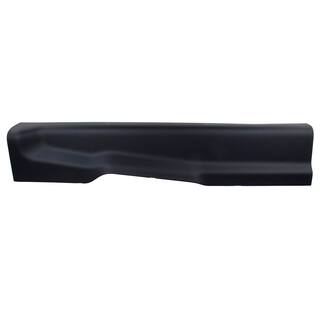 Door Sill Plate Scuff - Right (Convertible, Coupe) OEM Parts PR3Z6313208AA