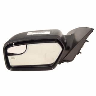 Door Mirror Rear View Head - Left, Driver, Outer OEM Parts BH6Z17683BA