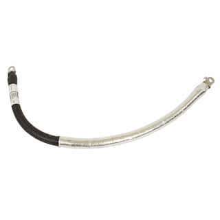 Battery Ground Strap Cable (AT) OEM Parts WC96813