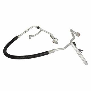AIR CONDITIONING (A/C) Refrigerant Discharge Hose Tube - 2.0L OEM Parts YF37869