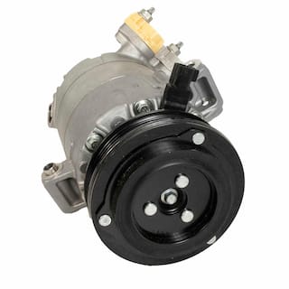 AIR CONDITIONING (A/C) Compressor OEM Parts YCC412