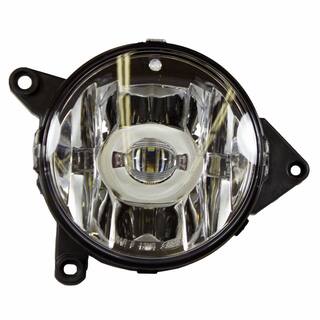 Fog Light Lamp - Left, Front OEM Parts DR3Z15201A