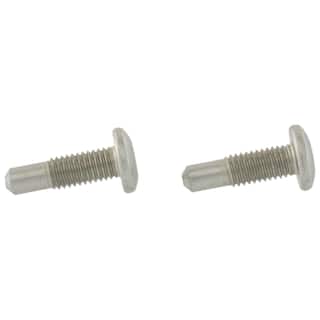 Steering Column Tube Screw Hex Head Nut And Washer - M8 X 1.25 27.25 OEM Parts N806582S434