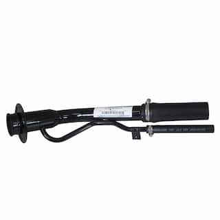 Fuel Tank Filler Neck Pipe OEM Parts 5C2Z9034CA