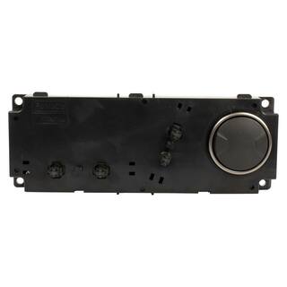 Seat Switch - Left, Front, Driver (Phantom/Raptor) OEM Parts SW8330