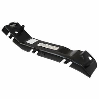 License Plate Bracket Reinforcement - Right, Front (ST) OEM Parts 7T4Z17E814A
