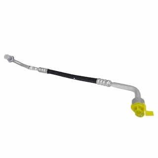 AIR CONDITIONING (A/C) Refrigerant Liquid Hose Tube OEM Parts YF3204