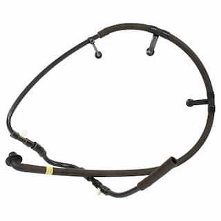 Sunroof Drain Hose Water Tube - Left OEM Parts BB5Z78502C53A