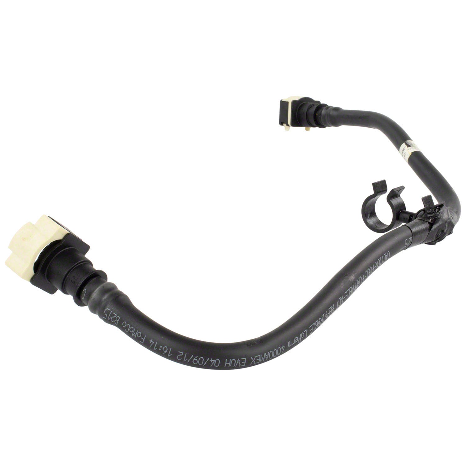 Fuel Vapour Separator Tube - 3.0L | FordUS