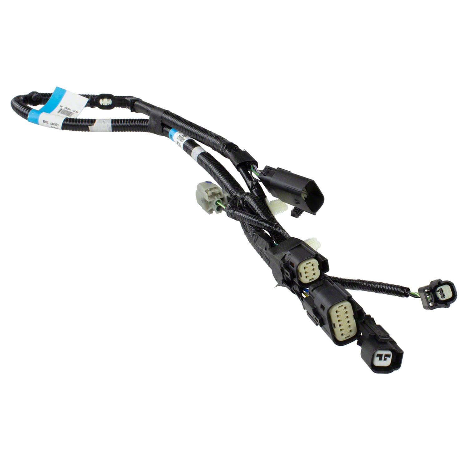 Wiring Tailgate | FordUS