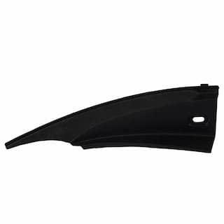 Extension Cowl Cover - Left OEM Parts 6H6Z5402228AB