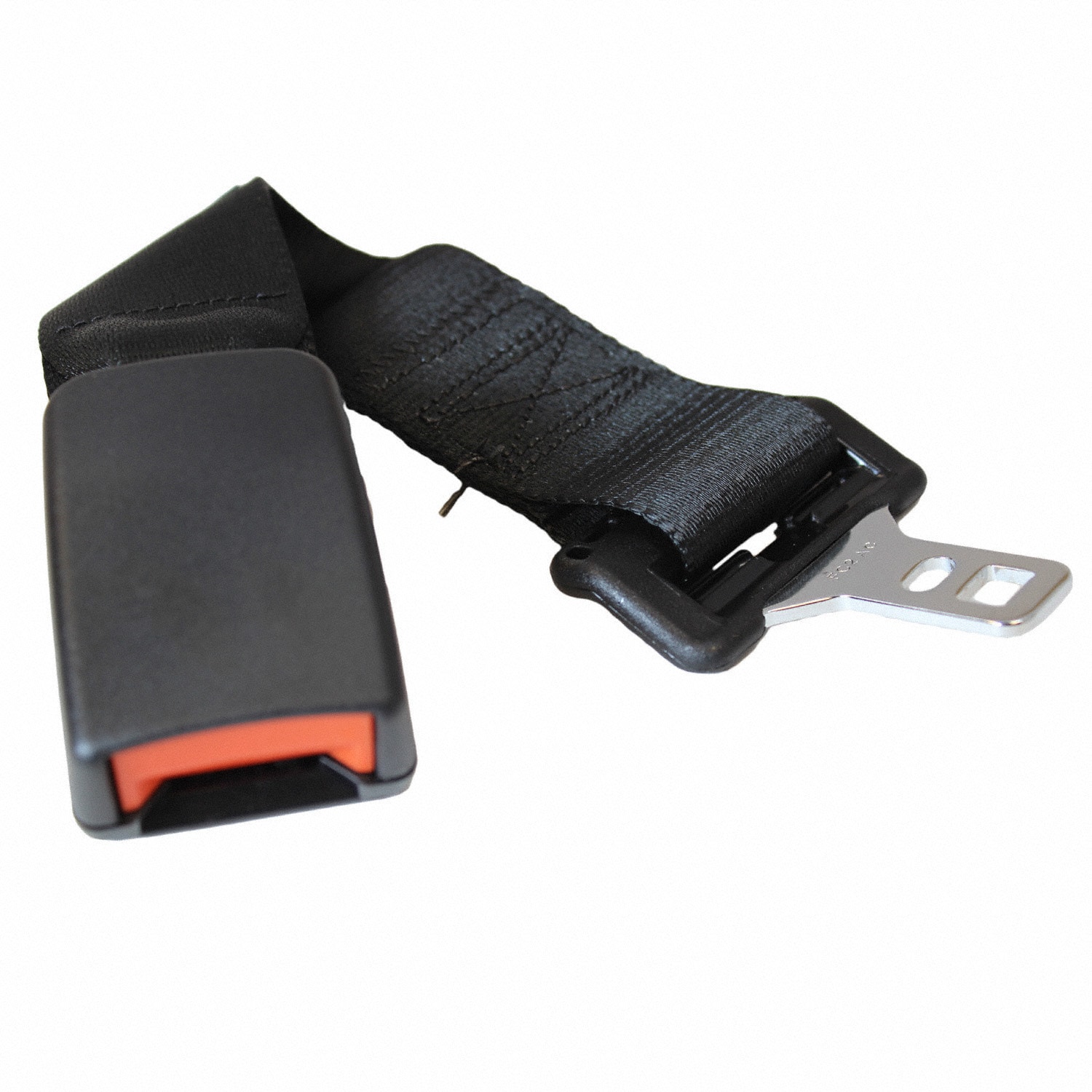 Seat Belt Extension