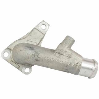 Engine Coolant Water Outlet Connection O - 3.2L OEM Parts RH235