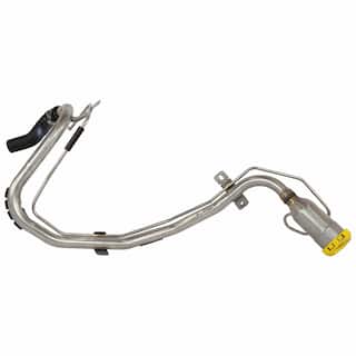 Fuel Filler Pipe Neck OEM Parts FV6Z9034L