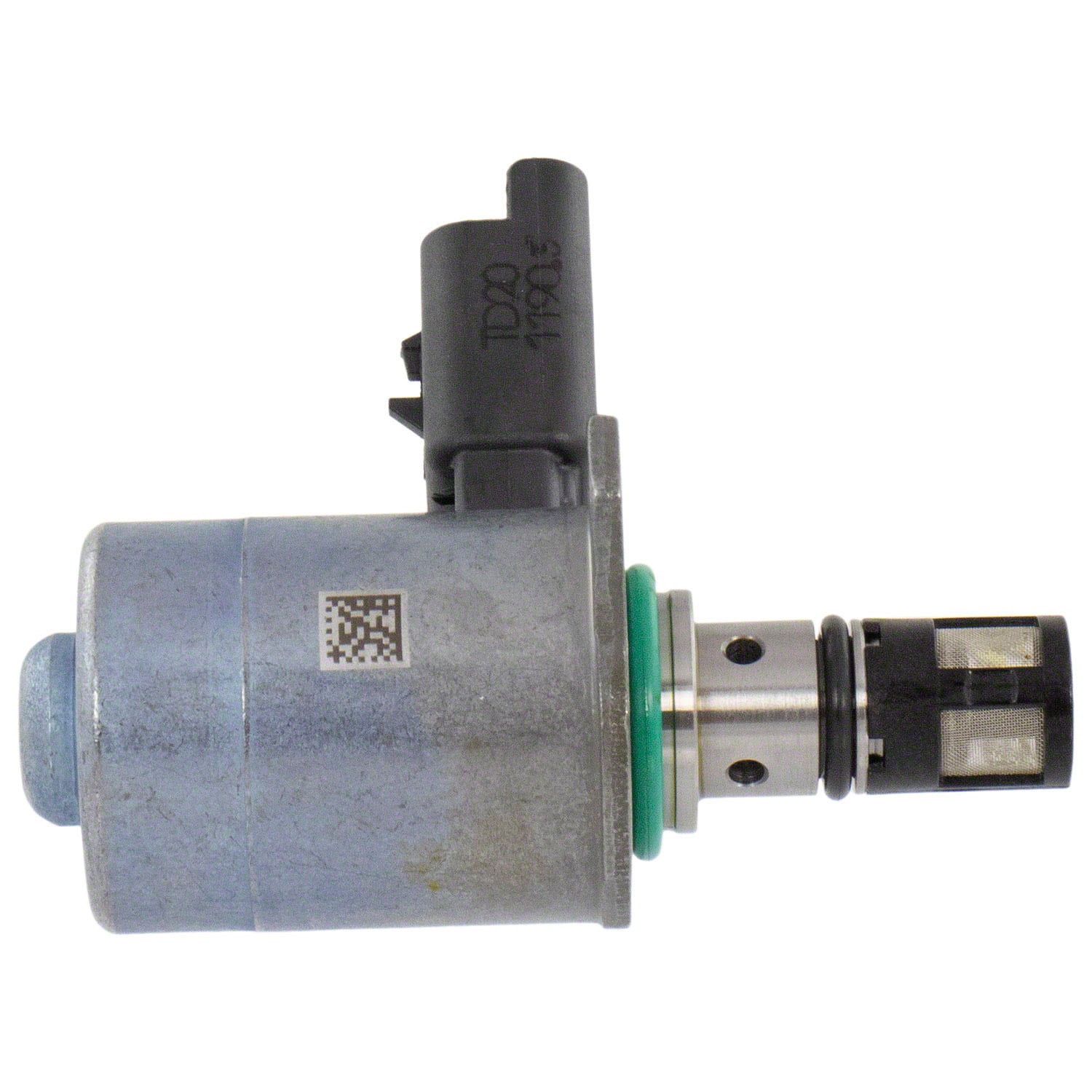 Valve Fuel Vapor. Valve Fuel VAPOUR - Total Length 76.15MM - 3.2L.