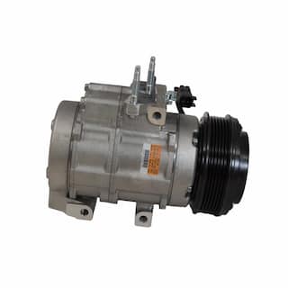 AIR CONDITIONING (A/C) Compressor - 6.2L OEM Parts YCC272