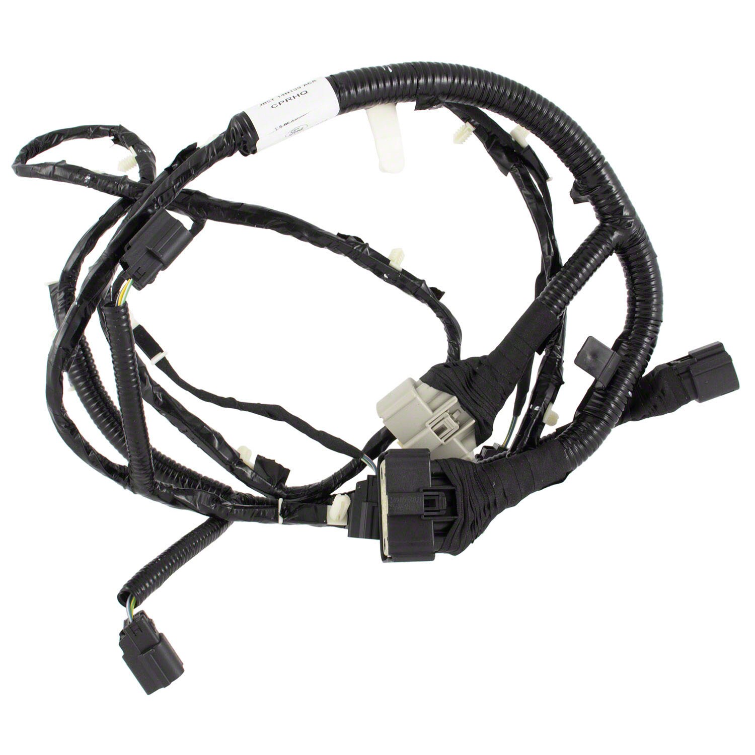 Wire Jumper | FordUS