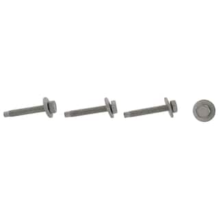 Washer Fluid Reservoir Bolt Hex Head And - M6 X 35MM 3.5L Towing Pack 13 OEM Parts W505427S442