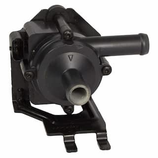 Heater Water Pump (EcoBoost) OEM Parts PW558