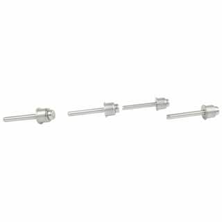 Engine Core Plug Expansion Freeze - 16MM OEM Parts W711692S900