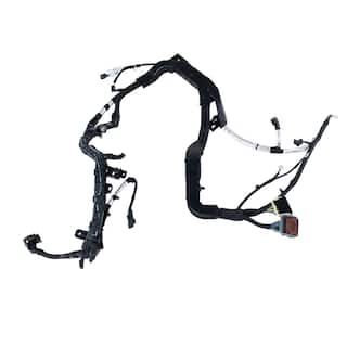 Starter Cable Battery TO S - 3.5L OEM Parts WC98041
