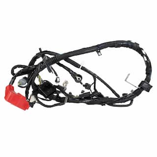 Starter Cable Battery OEM Parts WC97054
