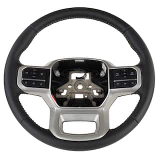 Steering Wheel (XL) OEM Parts NL1Z3600BA