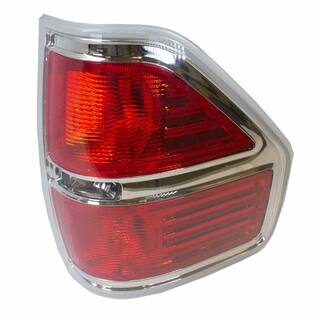 Tail Light Lamp - Left, Rear OEM Parts BL3Z13405B