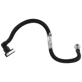 Line Tube Fuel - Front 2.0L OEM Parts KV6Z9L291D