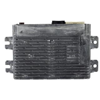 Parking Aid Control Module - Front, Driver OEM Parts NL1Z14G647B
